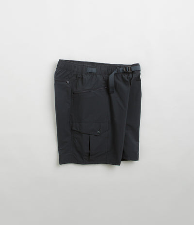 Patagonia Outdoor Everyday 7" Shorts in Pitch Blue