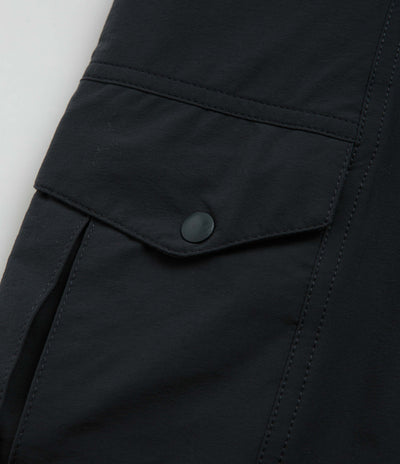 Patagonia Outdoor Everyday 7" Shorts in Pitch Blue
