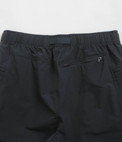 Patagonia Outdoor Everyday 7" Shorts in Pitch Blue