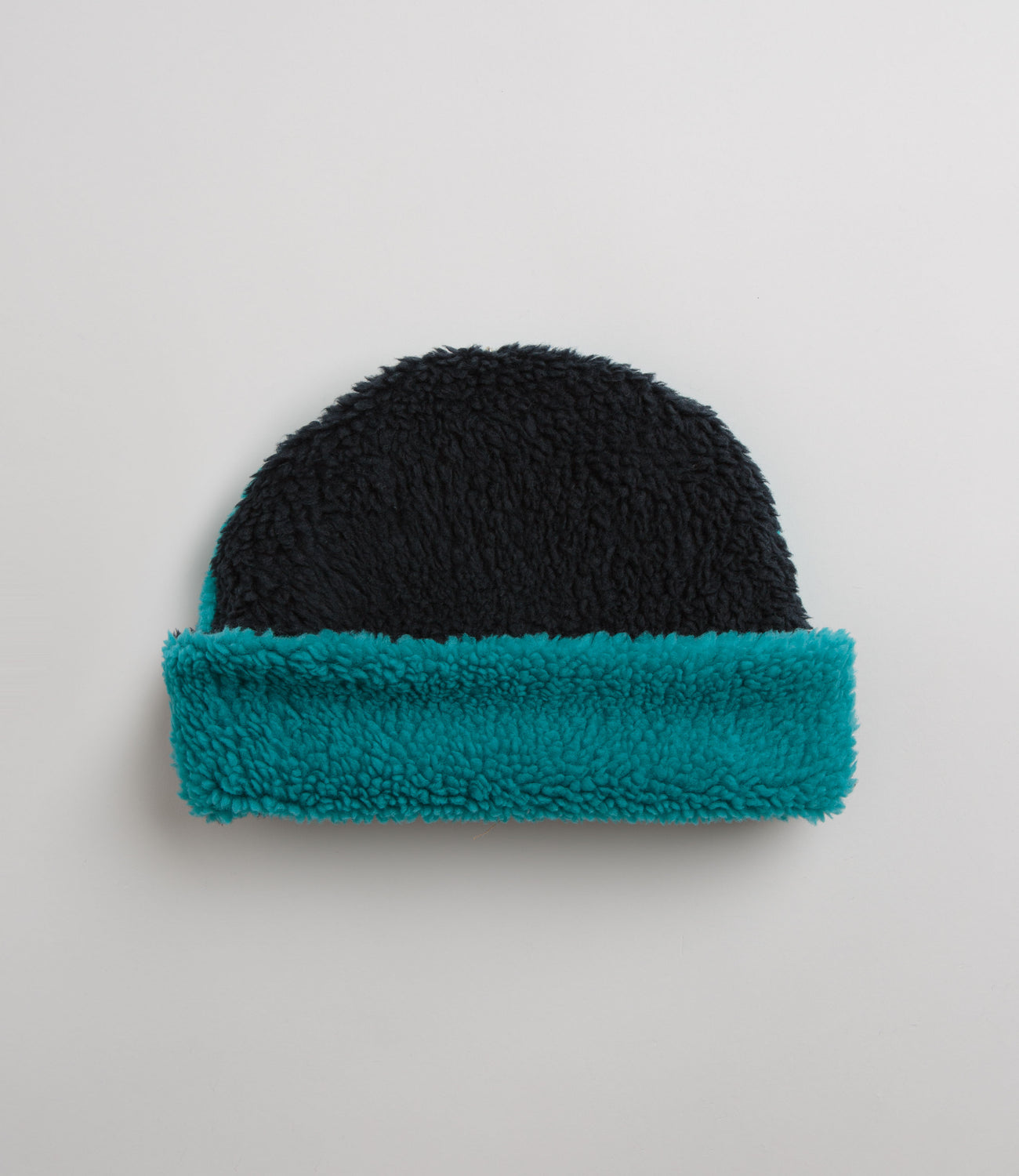 Patagonia sherpa pile beanie clearance