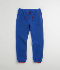 Patagonia Synchilla Pants in Passage Blue