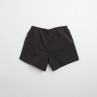 Patagonia Womens Baggies 5" Shorts - Black / Black thumbnail