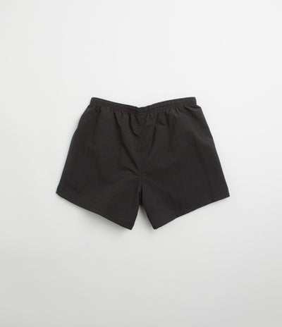 Patagonia Womens Baggies 5" Shorts - Black / Black