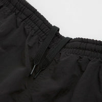 Patagonia Womens Baggies 5" Shorts - Black / Black thumbnail