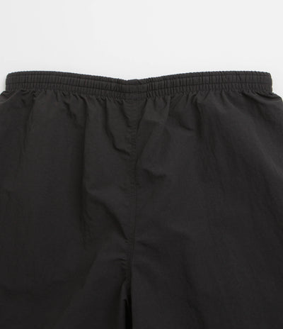 Patagonia Womens Baggies 5" Shorts - Black / Black
