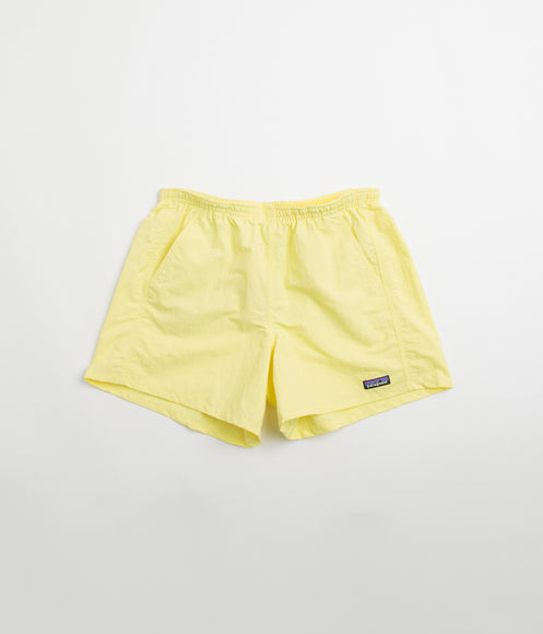 Patagonia Womens Baggies 5
