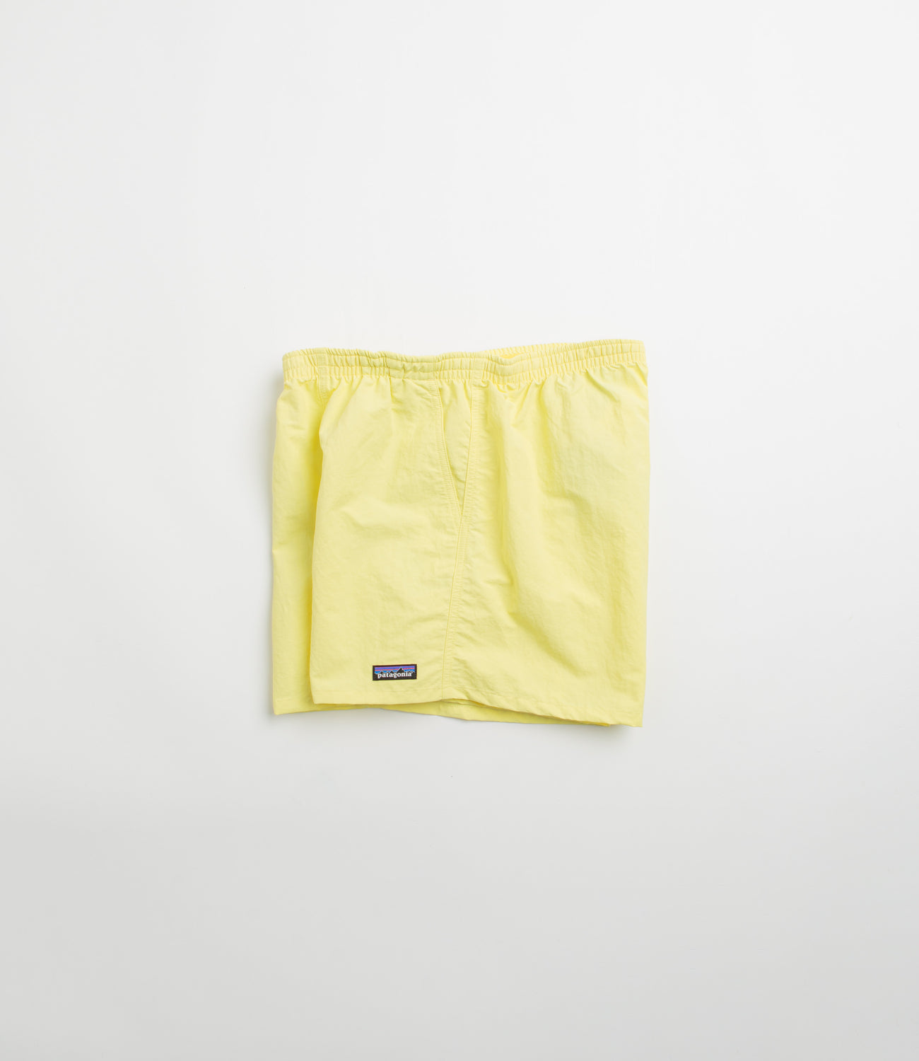 Patagonia Womens Baggies 5
