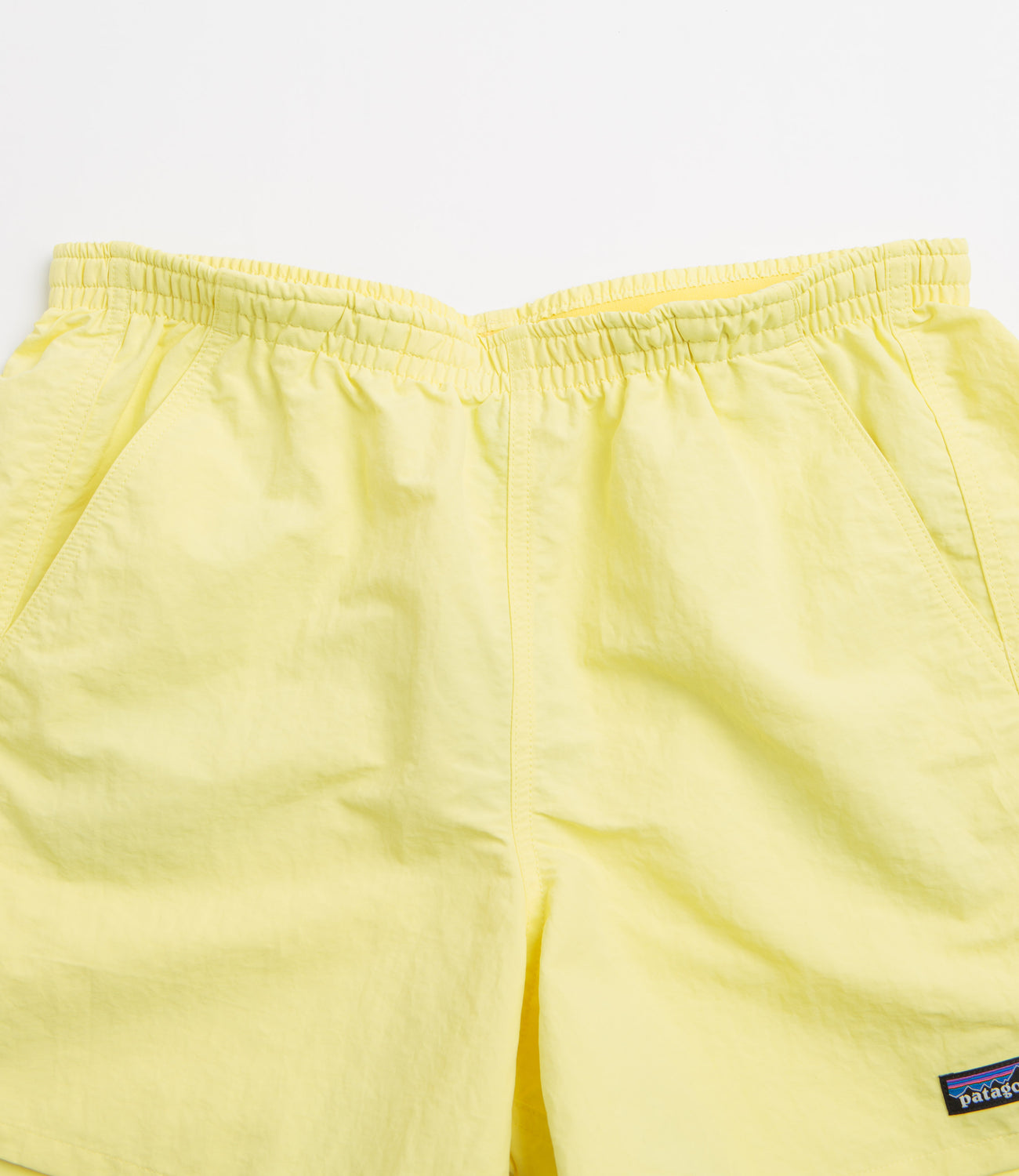 Patagonia Womens Baggies 5