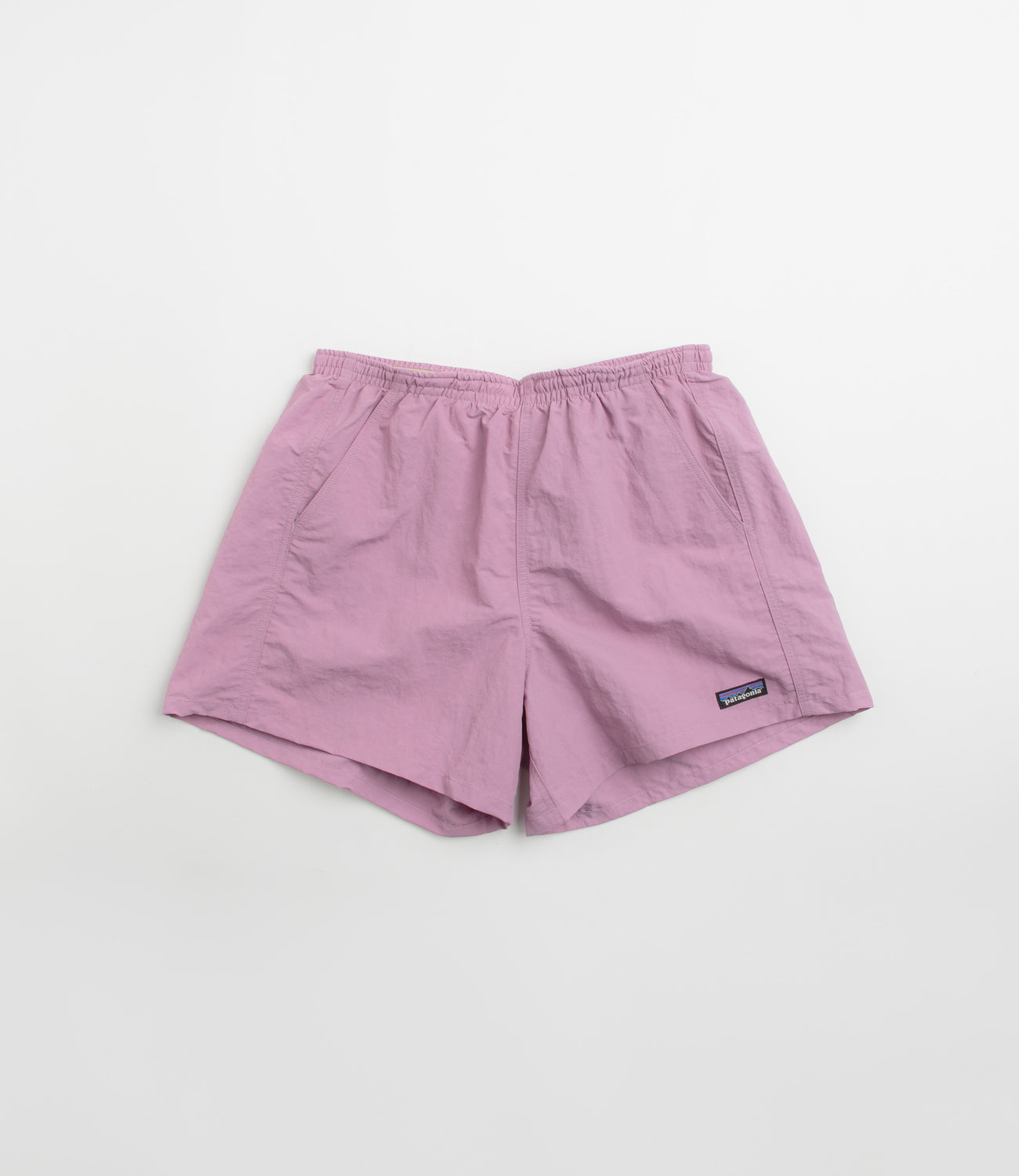 Patagonia Womens Baggies 5