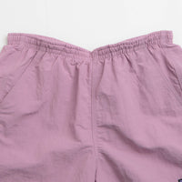 Patagonia Womens Baggies 5" Shorts in Light Violet thumbnail
