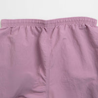 Patagonia Womens Baggies 5" Shorts in Light Violet thumbnail