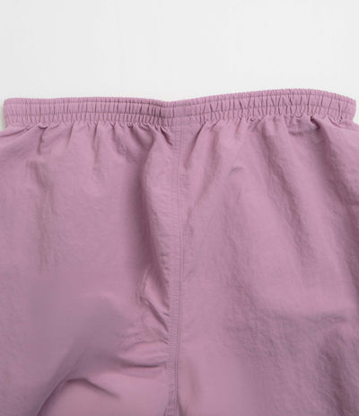 Patagonia Womens Baggies 5" Shorts in Light Violet
