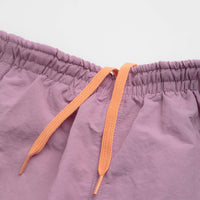 Patagonia Womens Baggies 5" Shorts in Light Violet thumbnail