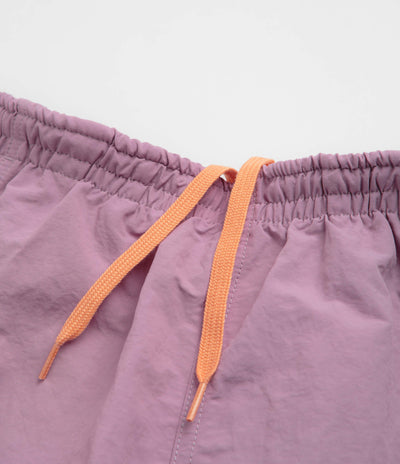 Patagonia Womens Baggies 5" Shorts in Light Violet