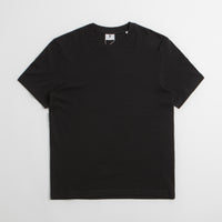 Poetic Collective Cross T-Shirt - Black thumbnail