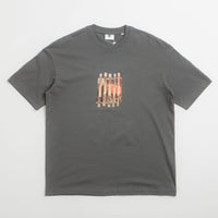 Poetic Collective Sleep T-Shirt - Iron Grey thumbnail