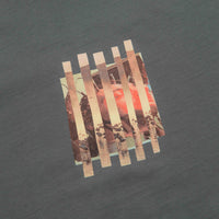 Poetic Collective Sleep T-Shirt - Iron Grey thumbnail