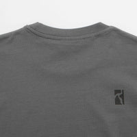 Poetic Collective Sleep T-Shirt - Iron Grey thumbnail
