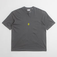 Poetic Collective Space T-Shirt - Iron Grey thumbnail