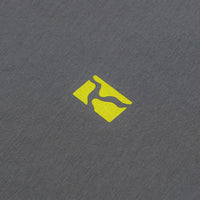 Poetic Collective Space T-Shirt - Iron Grey thumbnail
