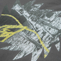 Poetic Collective Space T-Shirt - Iron Grey thumbnail