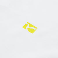 Poetic Collective Space T-Shirt - White thumbnail
