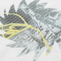 Poetic Collective Space T-Shirt - White thumbnail