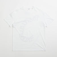 Poetic Collective Spray T-Shirt - White thumbnail