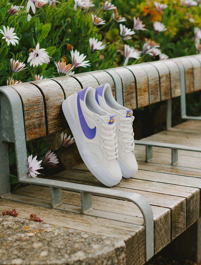 nike air max 1 atomic violet white trainers sneakers release