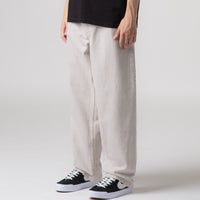 Polar Big Boy Jeans - Pale Taupe thumbnail
