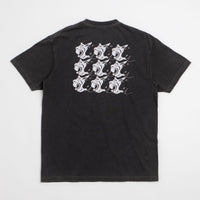 Polar 2 Guys T-Shirt - Silver Black thumbnail