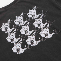 Polar 2 Guys T-Shirt - Silver Black thumbnail