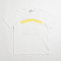 Polar Conflict Scenario T-Shirt in White thumbnail