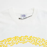 Polar Conflict Scenario T-Shirt in White thumbnail