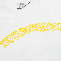 Polar Conflict Scenario T-Shirt in White thumbnail