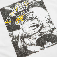 Polar Conflict Scenario T-Shirt in White thumbnail