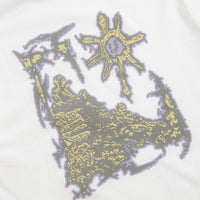 Polar Lovely Day T-Shirt - White thumbnail