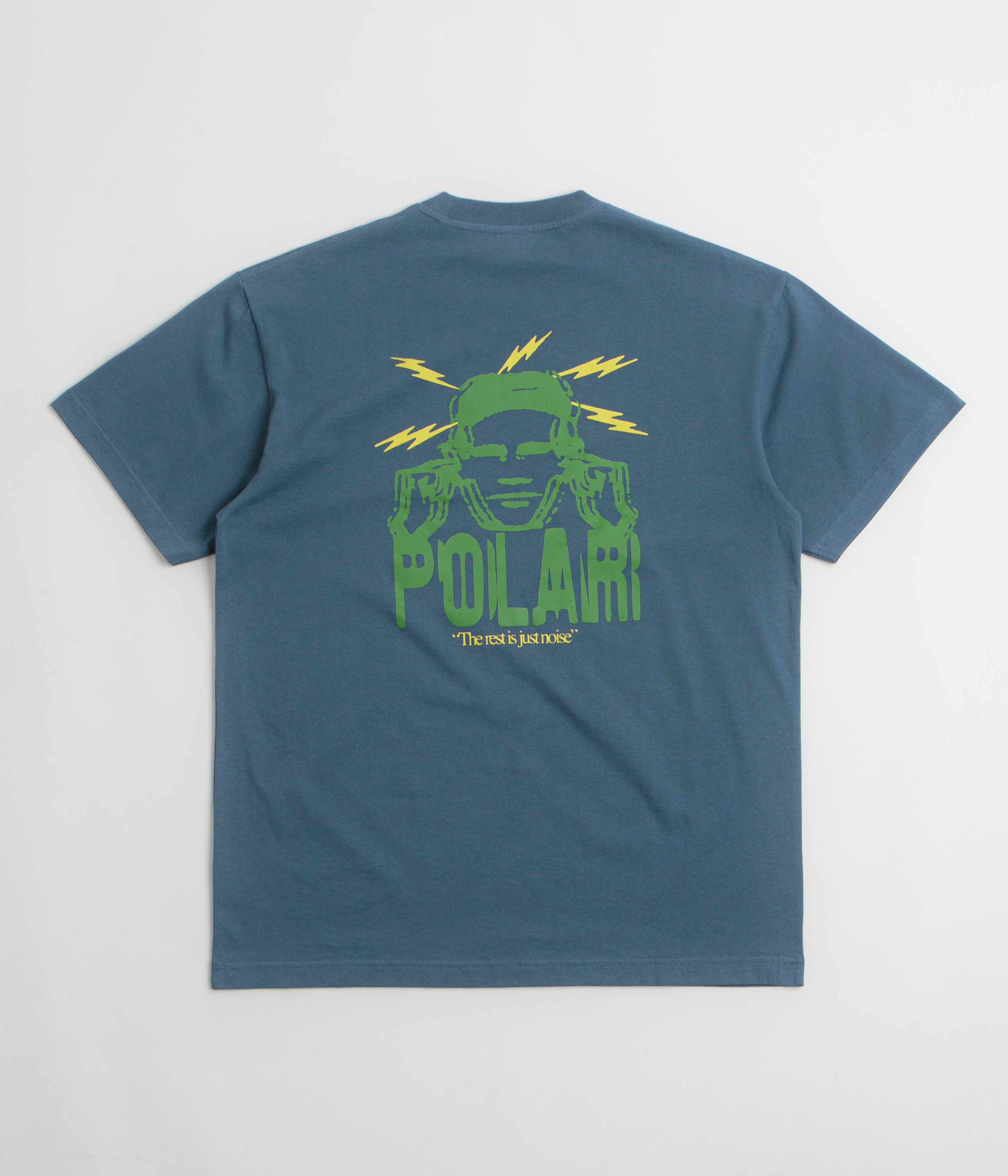 Polar Skate Co. at Flatspot - Free UK Delivery over £95