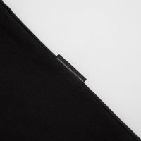 Purple Mountain Observatory Moons Long Sleeve T-Shirt - Black thumbnail