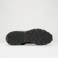 Salomon Speedcross 3 GTX Shoes - Black / Phantom / Black Coffee thumbnail