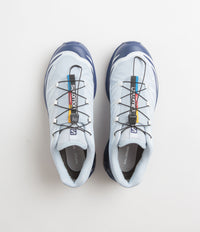 SalomonXT-6GTXShoes-BluePrint- 