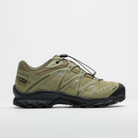 Salomon XT-Quest GTX Shoes - Aloe / Grape Leaf thumbnail