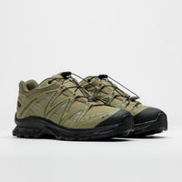 Salomon XT-Quest GTX Shoes - Aloe / Grape Leaf thumbnail