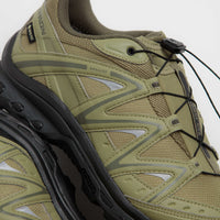 Salomon XT-Quest GTX Shoes - Aloe / Grape Leaf thumbnail