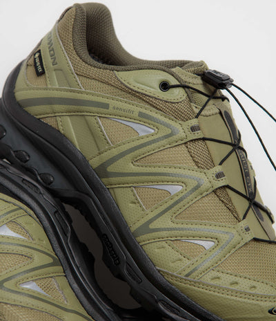 Salomon XT-Quest GTX Shoes - Aloe / Grape Leaf