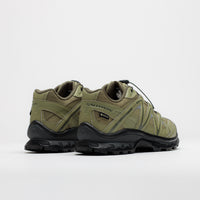 Salomon XT-Quest GTX Shoes - Aloe / Grape Leaf thumbnail