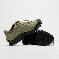 Salomon XT-Quest GTX Shoes - Aloe / Grape Leaf thumbnail