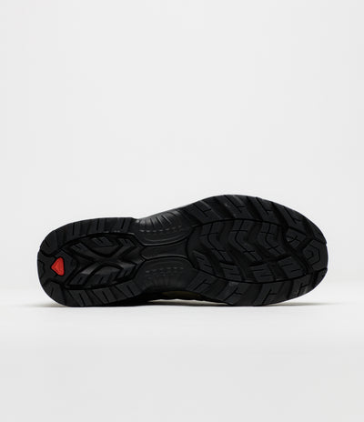 Salomon XT-Quest GTX Shoes - Aloe / Grape Leaf