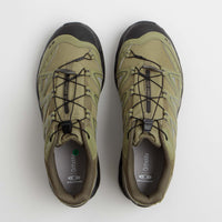 Salomon XT-Quest GTX Shoes - Aloe / Grape Leaf thumbnail