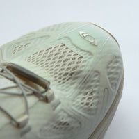 Salomon XT-Whisper Void Shoes in Vanilla Ice and Vanilla Ice / FTW Silver thumbnail